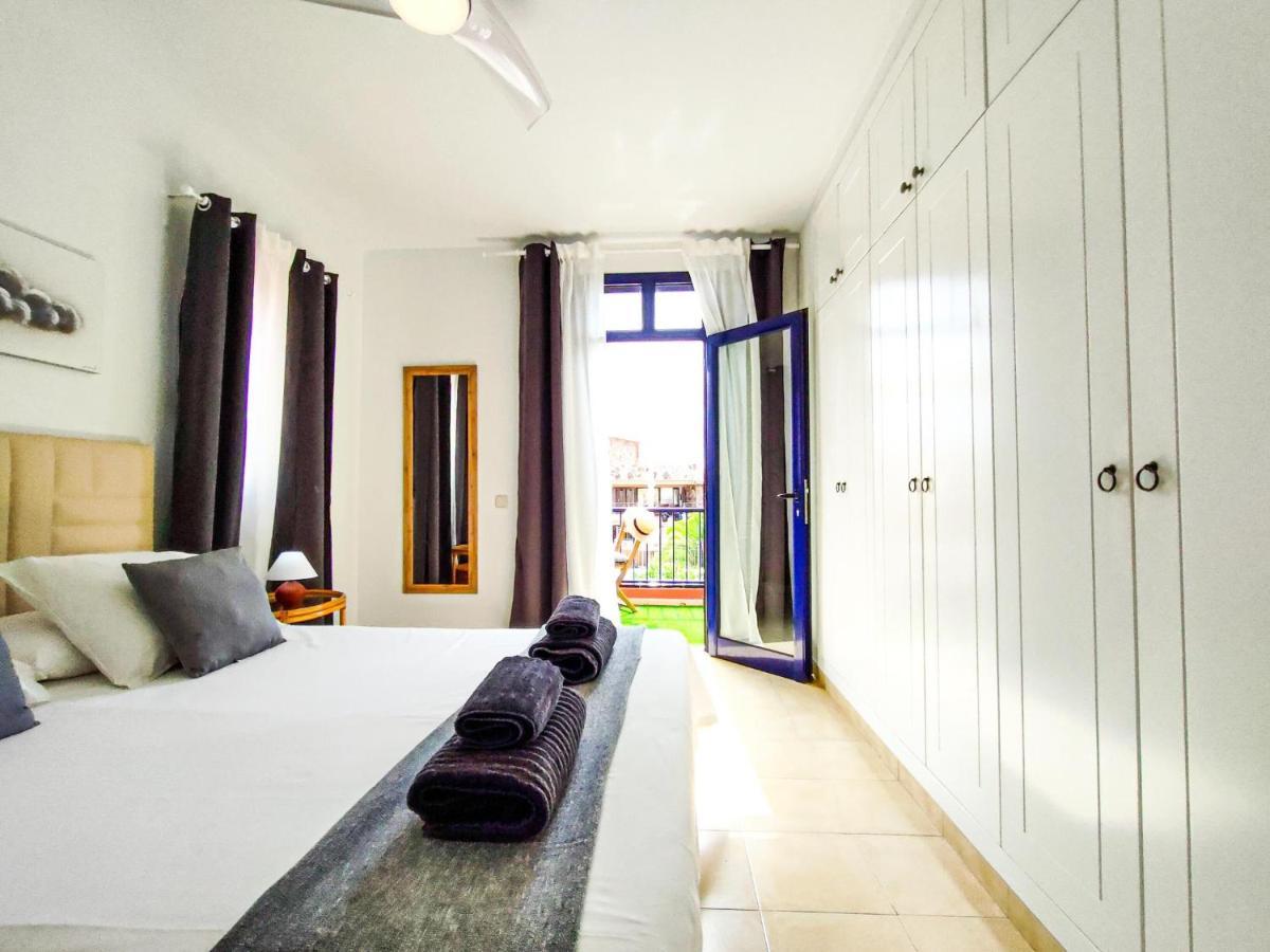 Lemon Terraced House Villa Плая дел Инглес Екстериор снимка