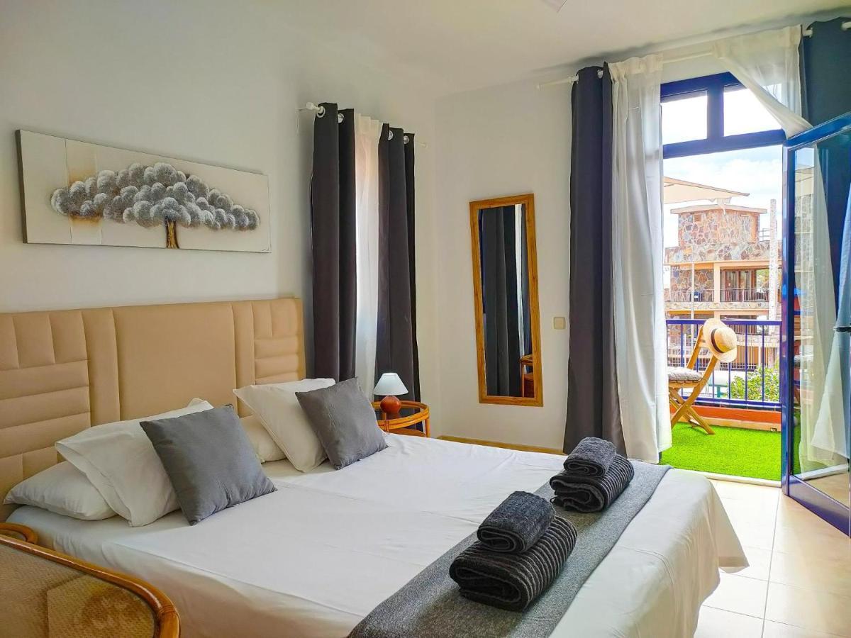 Lemon Terraced House Villa Плая дел Инглес Екстериор снимка