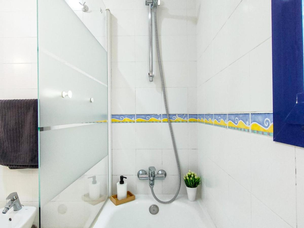 Lemon Terraced House Villa Плая дел Инглес Екстериор снимка