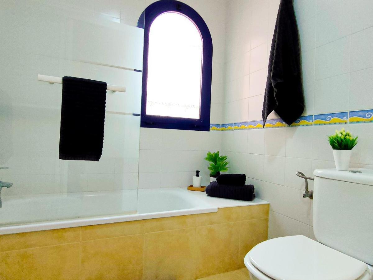 Lemon Terraced House Villa Плая дел Инглес Екстериор снимка