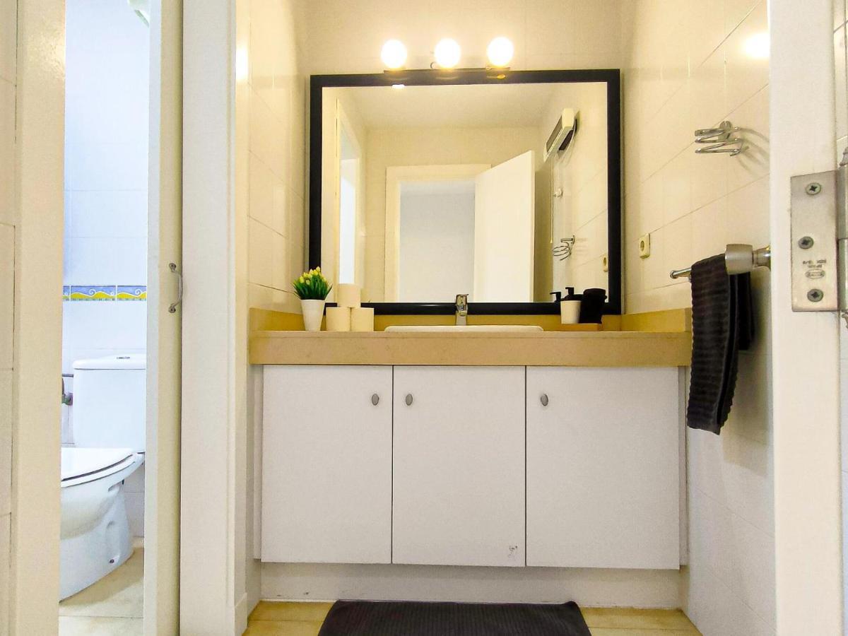 Lemon Terraced House Villa Плая дел Инглес Екстериор снимка